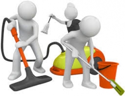 Retail Cleaning