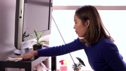 Residential Cleaning