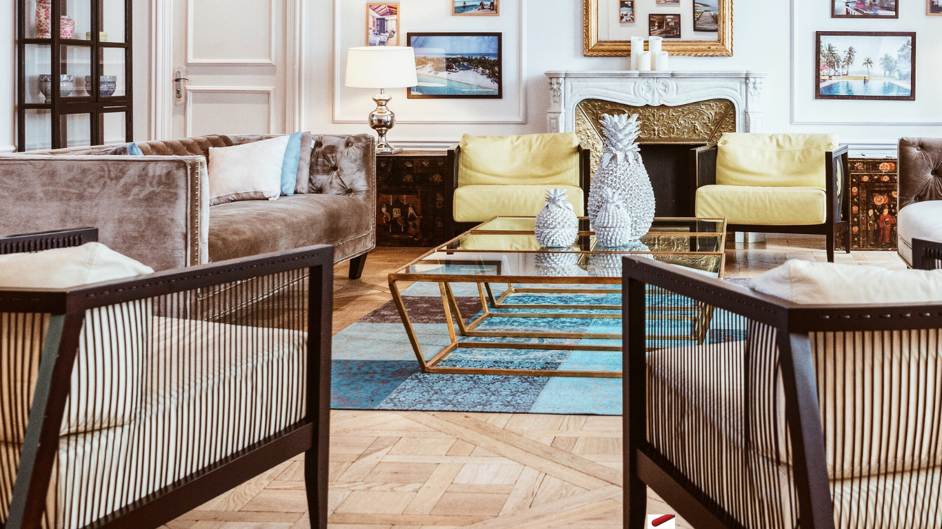 Clean Spaces, Happy Faces